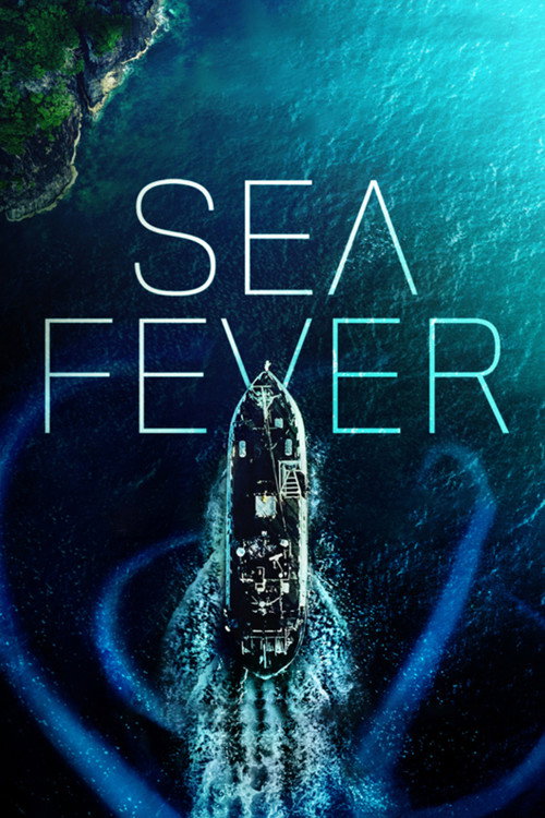 Póster de Sea Fever