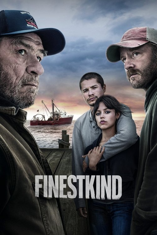 Poster von Finestkind