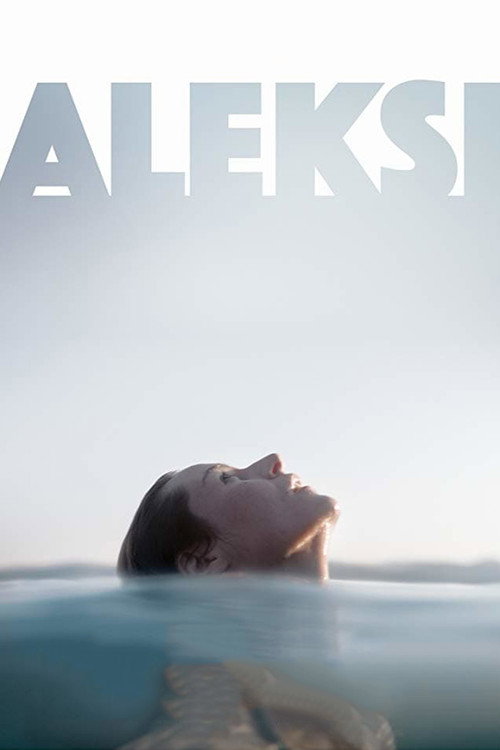 Póster de Aleksi