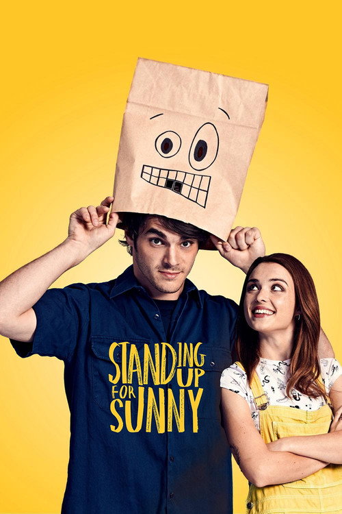 Locandina di Standing Up for Sunny