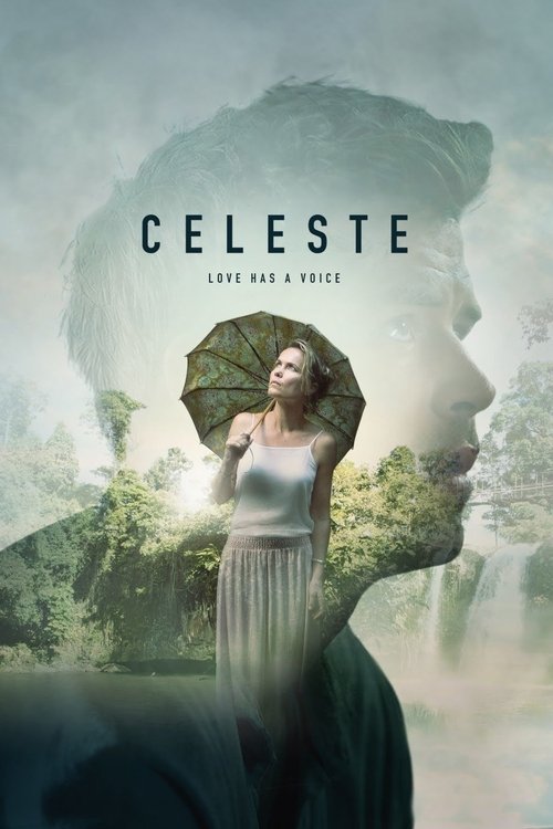Póster de Celeste
