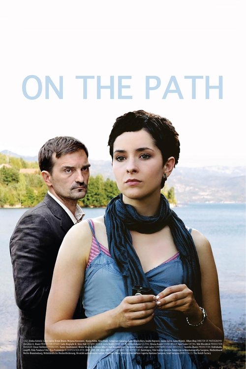 Póster de On the Path