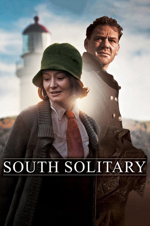 Poster von South Solitary