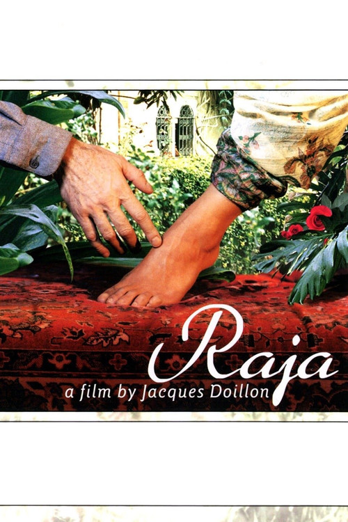 Póster de Raja