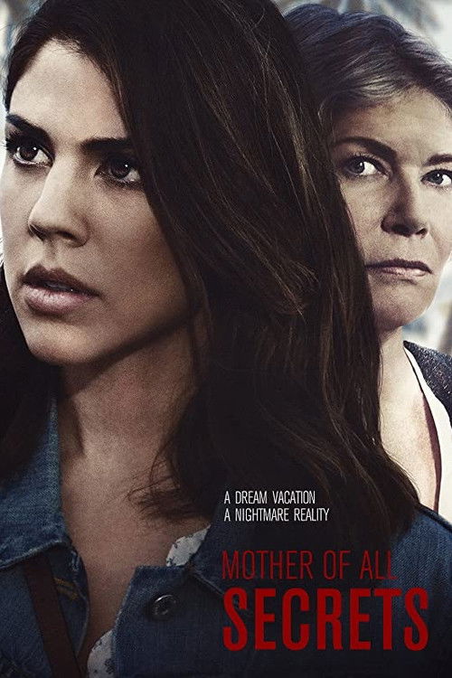 Póster de Maternal Secrets