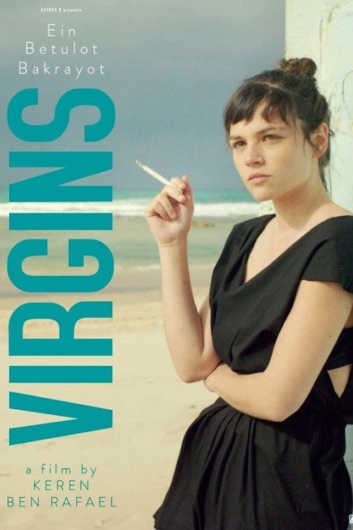 Póster de Virgins