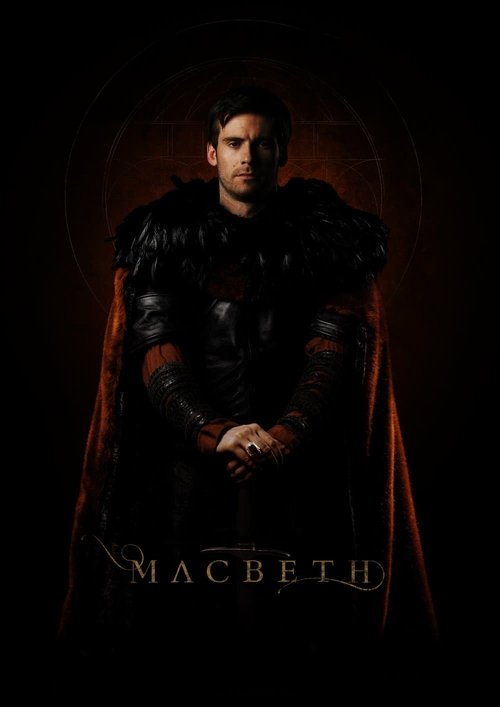 Póster de Macbeth