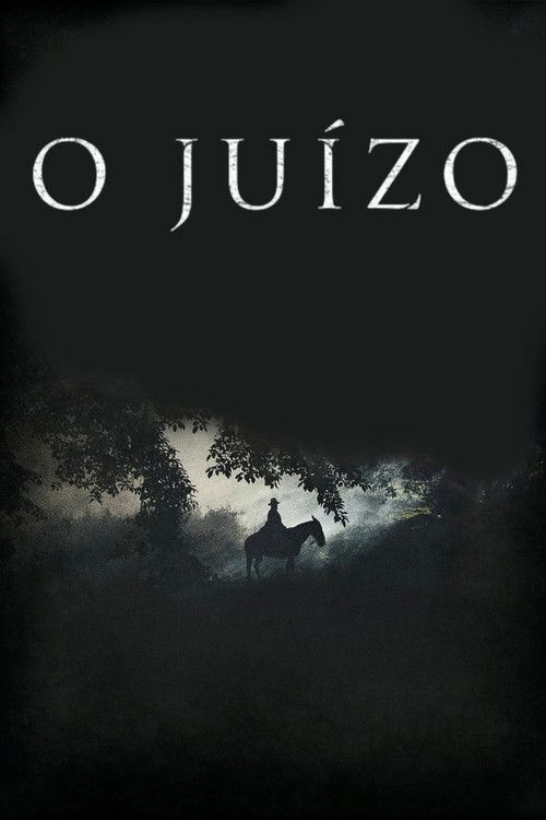 Locandina di O Juízo