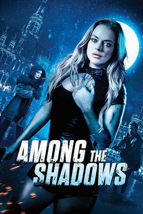 Poster von Among the Shadows