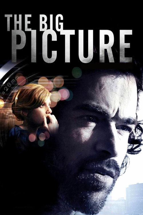 Póster de The Big Picture