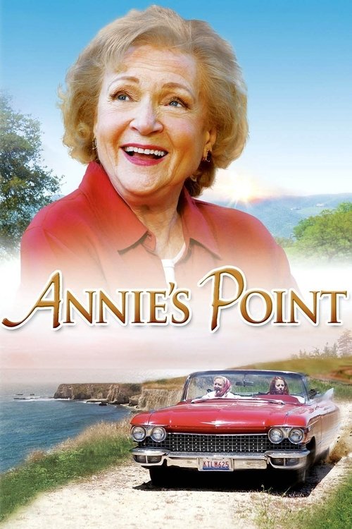 Locandina di Il promontorio di Annie