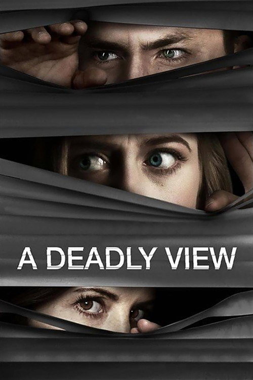 Póster de A Deadly View