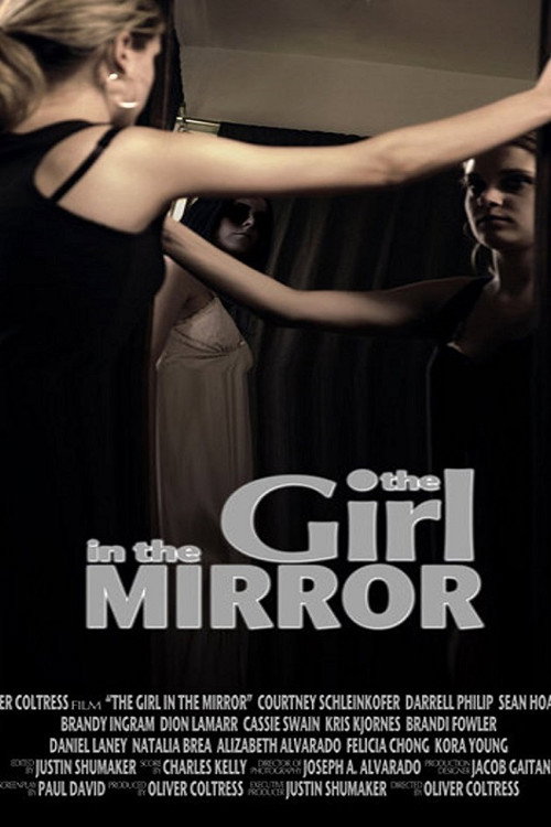 Locandina di The Girl in the Mirror