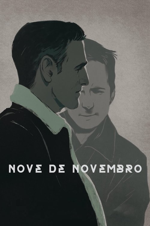Póster de That Night of November