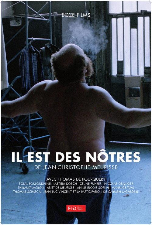 Póster de One of Us