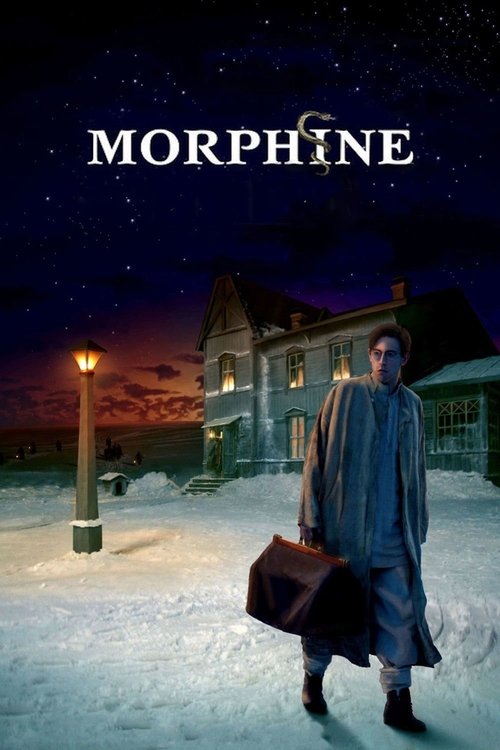 Póster de Morphine