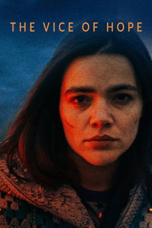 Póster de The Vice of Hope