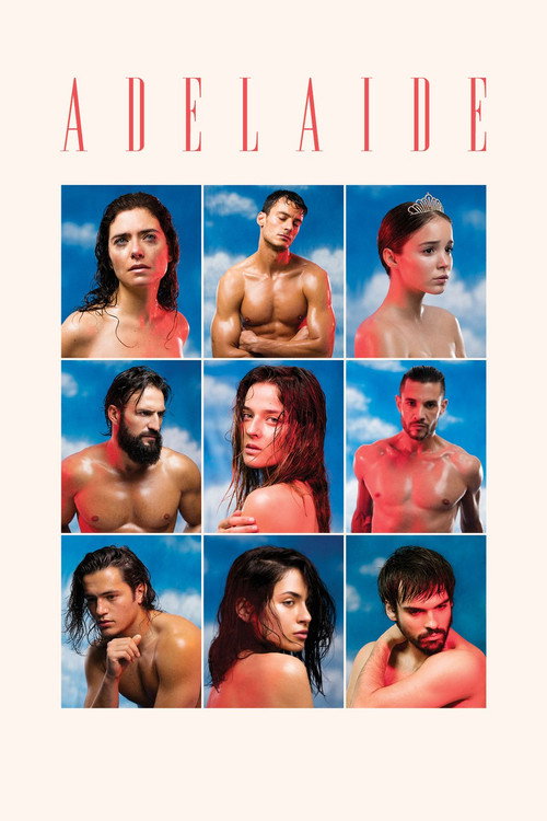 Póster de Adelaide