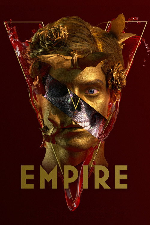 Póster de Empire V
