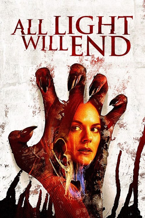 Poster von All Light Will End
