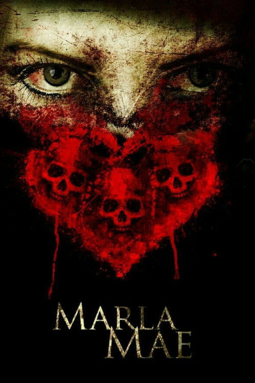 Póster de Marla Mae