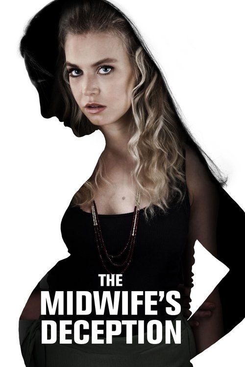 Póster de The Midwife's Deception