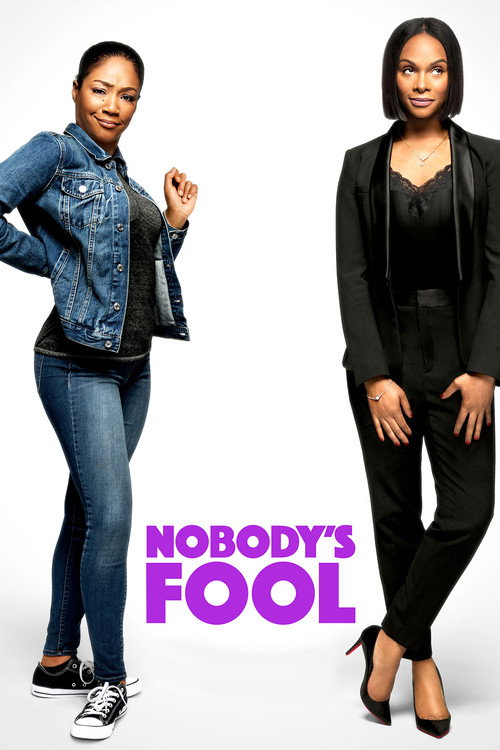 Póster de Nobody's Fool