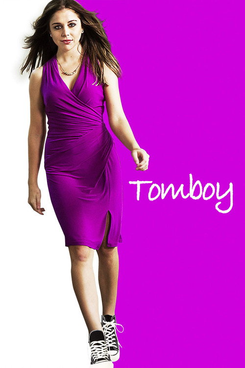 Póster de Tomboy