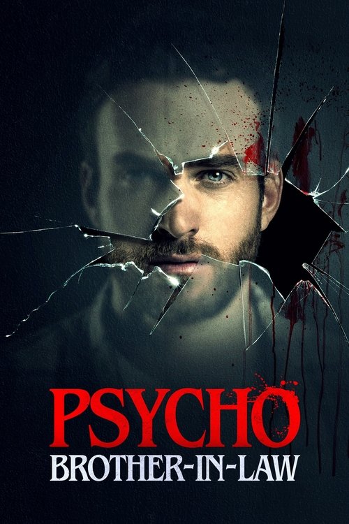 Póster de Psycho Brother-In-Law