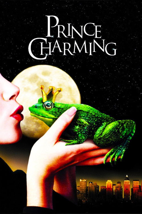 Póster de Prince Charming