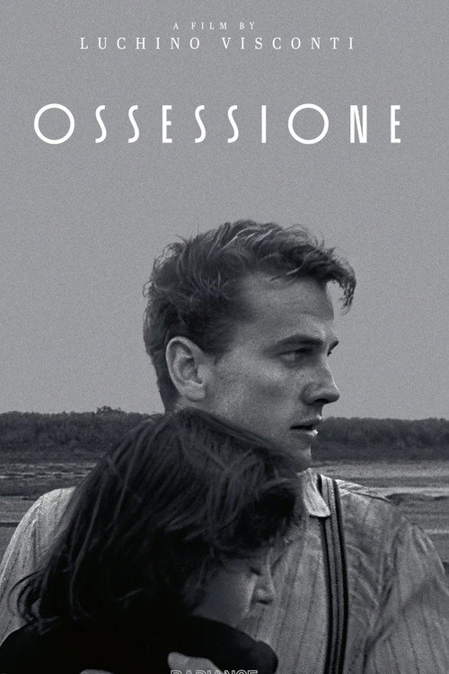 Poster von Von Liebe besessen