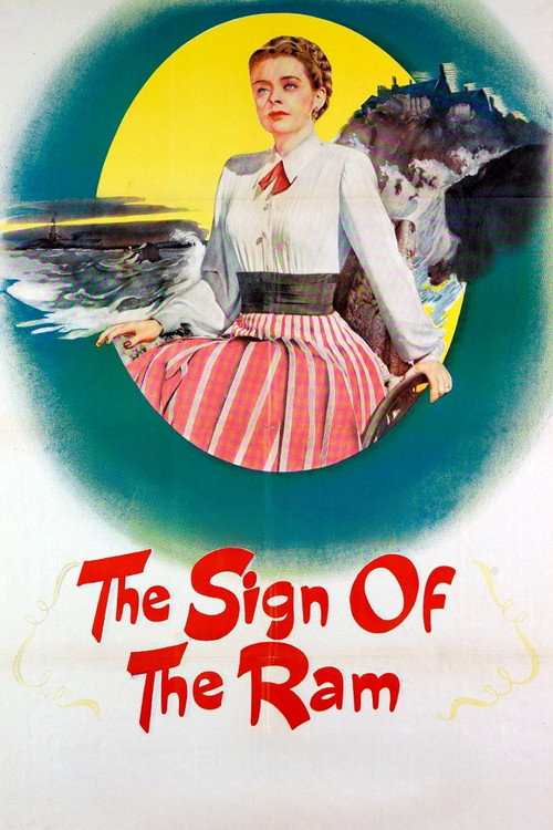 Póster de The Sign of the Ram