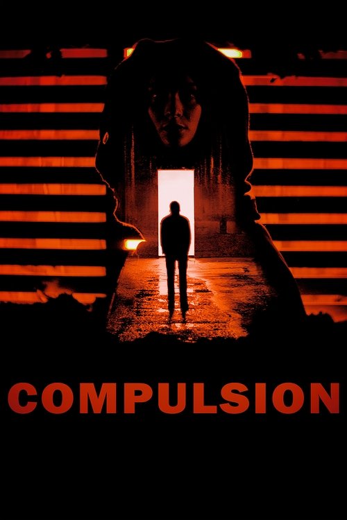 Póster de Compulsion