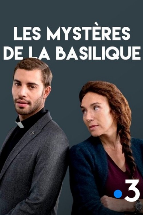 Póster de Murder in Tours