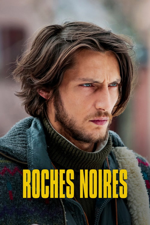 Locandina di Delitto a Roches Noires