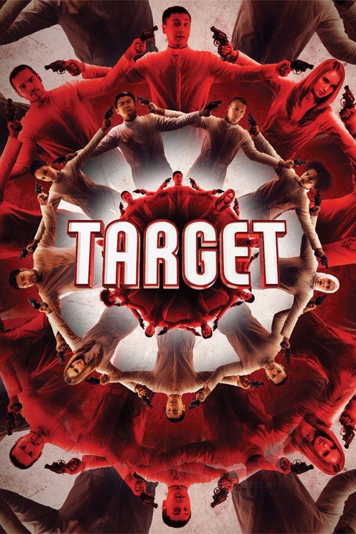Póster de Target