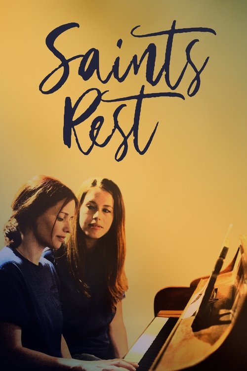 Póster de Saints Rest