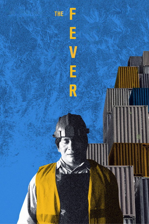Póster de The Fever