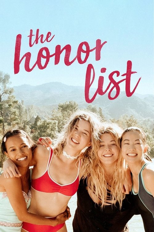 Póster de The Honor List