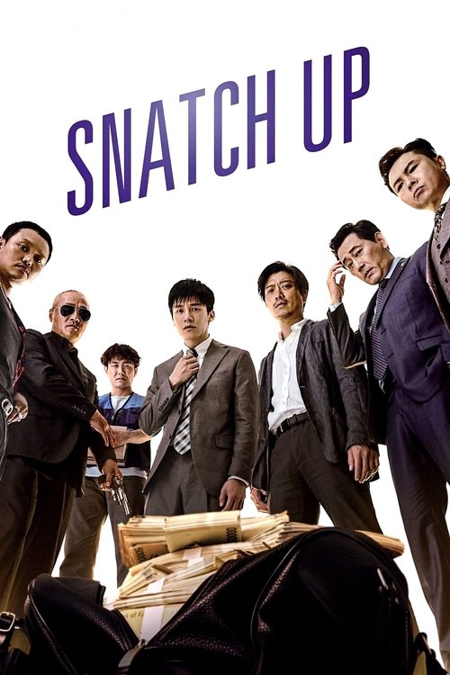 Póster de Snatch Up