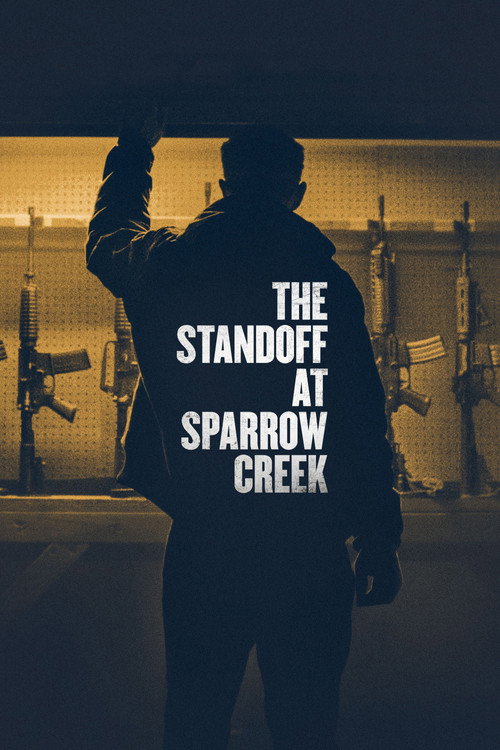Póster de The Standoff at Sparrow Creek