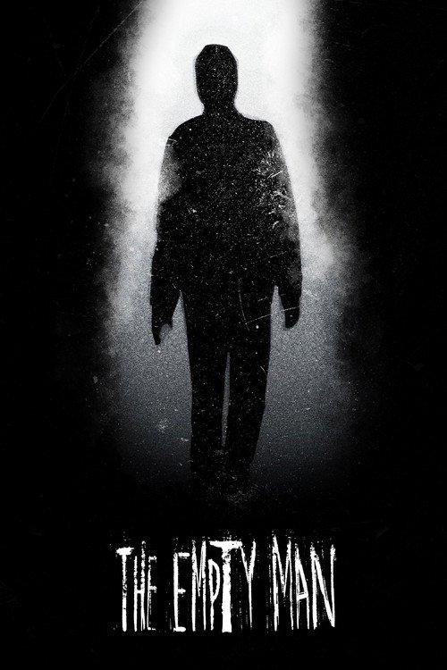 Affiche de The Empty Man