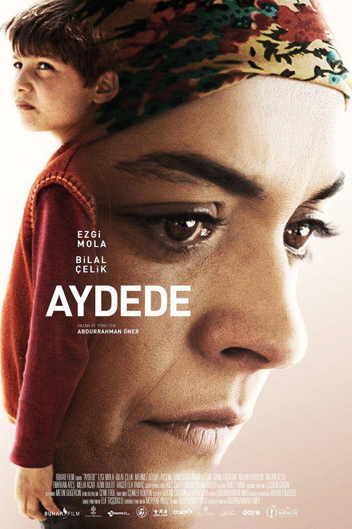Póster de Aydede