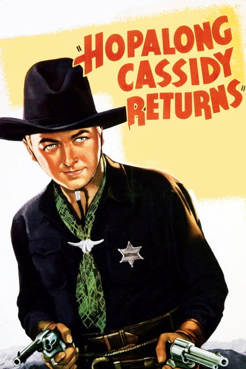 Poster von Aufruhr in Mesa Grande