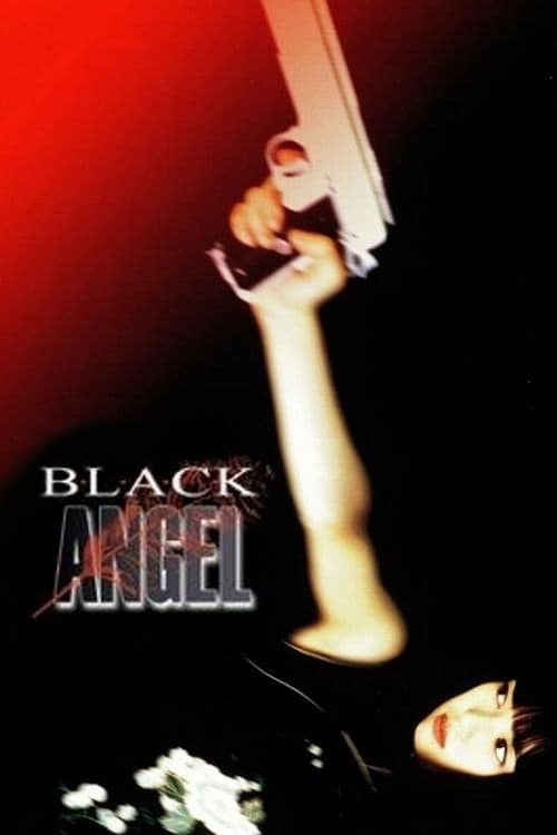 Póster de Black Angel