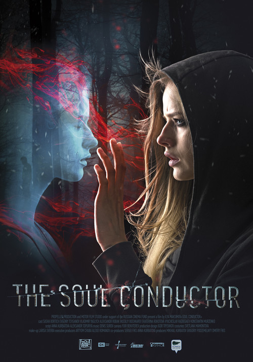 Póster de The Soul Conductor