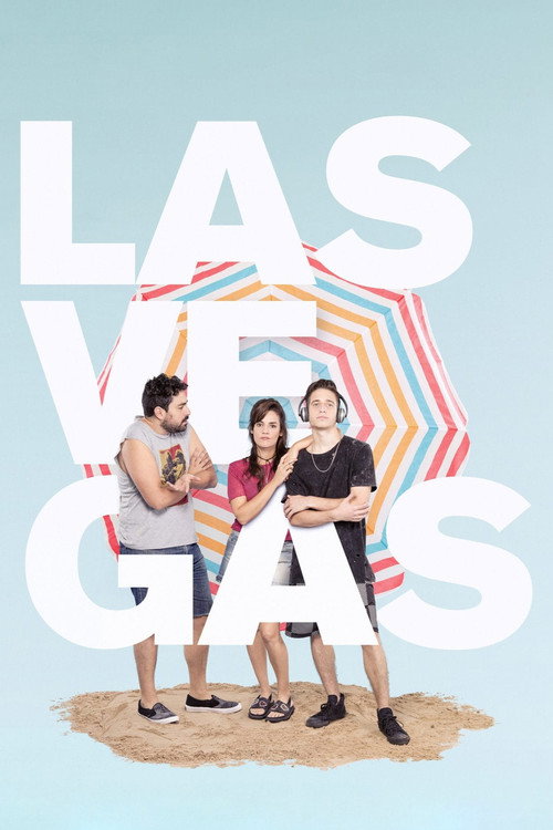 Locandina di Las Vegas