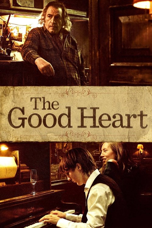 Póster de The Good Heart