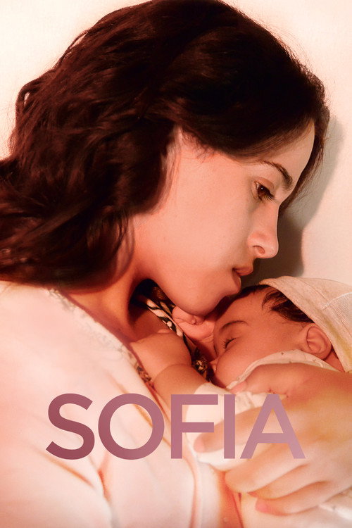 Póster de Sofia