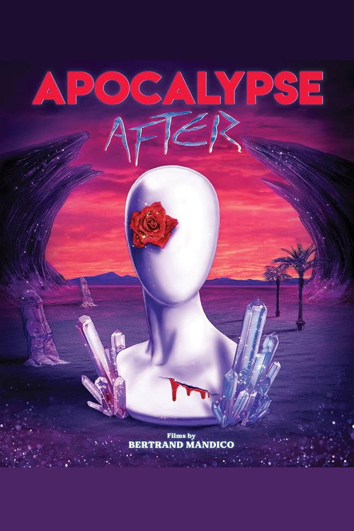 Póster de Apocalypse After